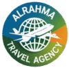 www.alrahmatravel.com